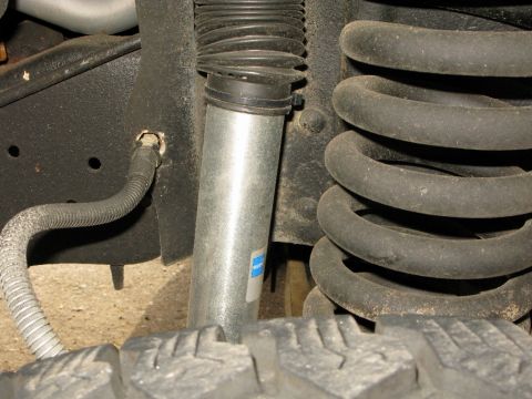 1991 Ford F-150 photo