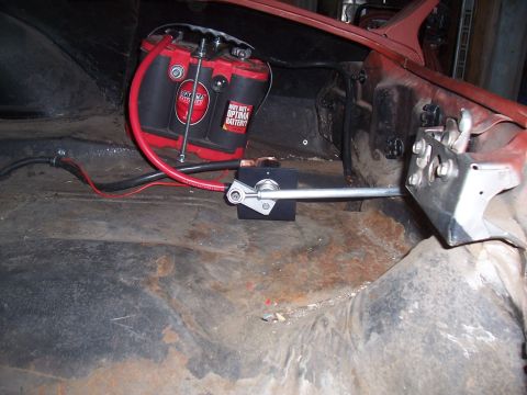 1979 Chevrolet Camaro