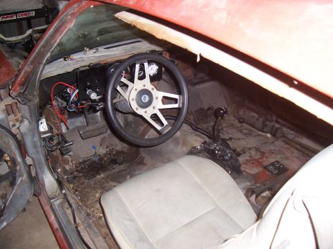 1979 Chevrolet Camaro