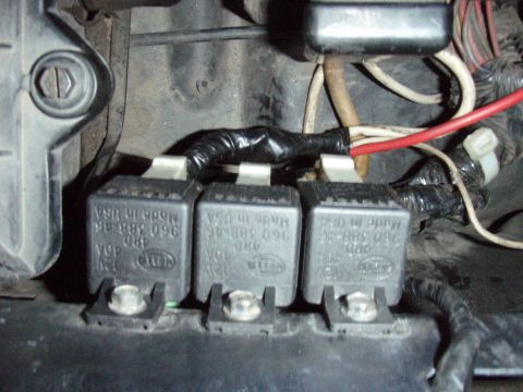1995 Ford F-150 photo