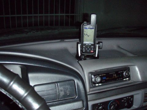 1995 Ford F-150 photo
