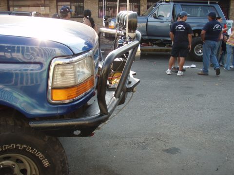 1995 Ford F-150 photo
