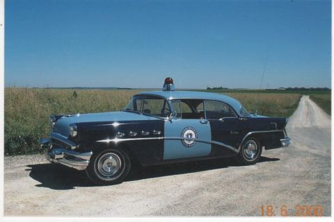 1991 Ford Crown Victoria - houdan