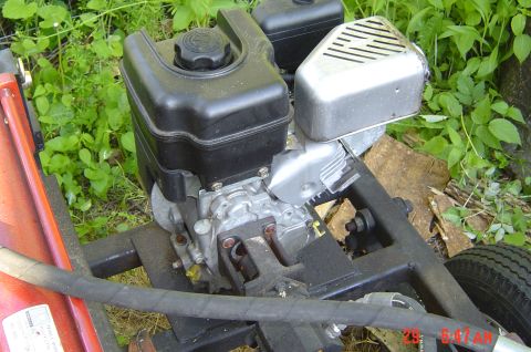 1946 Ford F1 photo