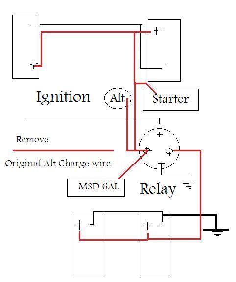 ok think I got the wiring right...