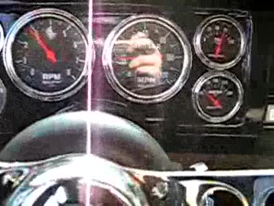 1988 Mercury Grand Marquis - 5-29-08