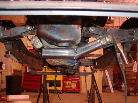 1991 Ford Bronco photo