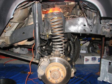 1984 Ford Bronco II “1BadB2”