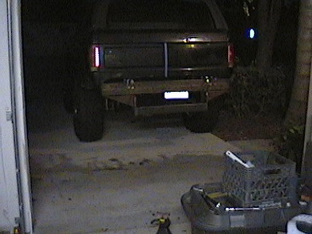 1992 Ford Bronco “Mountainbronco”