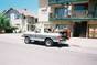 1991 Ford Bronco