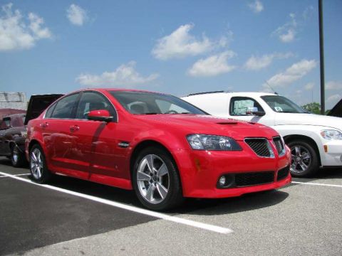 2003 Mercury Marauder