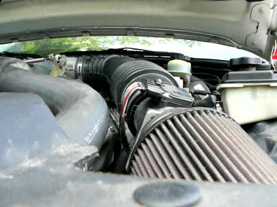 1997 Mercury Grand Marquis