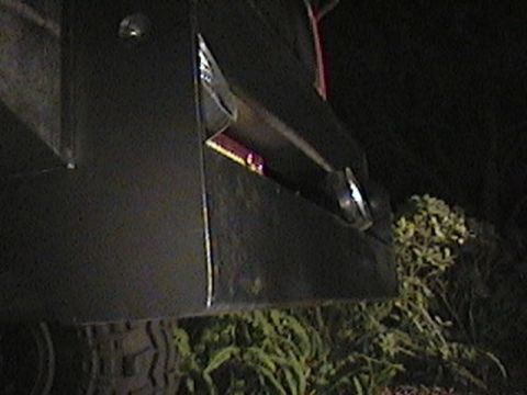 1992 Ford Bronco photo