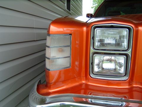 1979 Ford Ranchero photo
