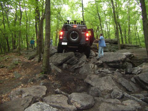 2003 Jeep Wrangler