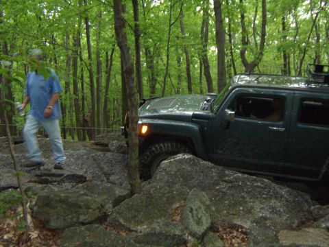 2003 Jeep Wrangler