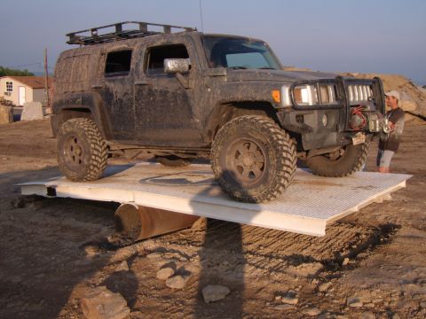 2003 Jeep Wrangler
