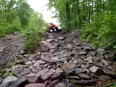 2003 Jeep Wrangler