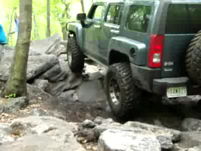 2003 Jeep Wrangler