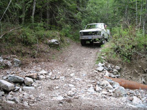 1980 Ford Bronco
