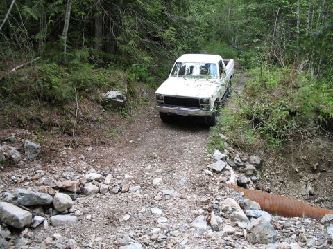 1980 Ford Bronco