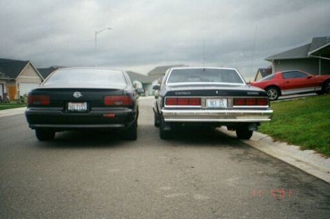 1996 Chevrolet Impala “SS”