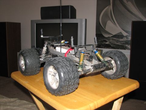 1984 Ford Bronco II “1BadB2”