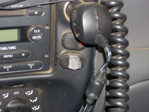 2004 Ford Ranger