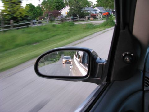 2003 Ford Focus