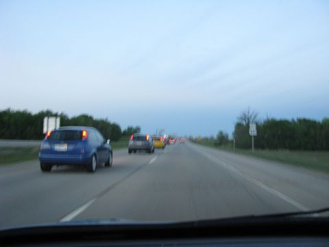 2003 Ford Focus