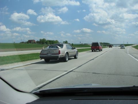 2003 Ford Focus