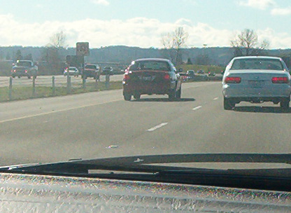 1996 Chevrolet Impala “SS”