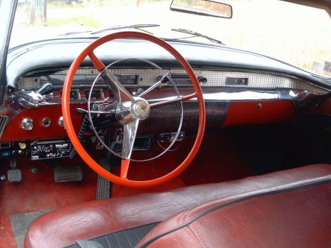 1991 Ford Crown Victoria