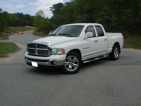 Dodge 1500