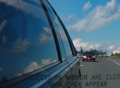 1996 Chevrolet Impala “SS”