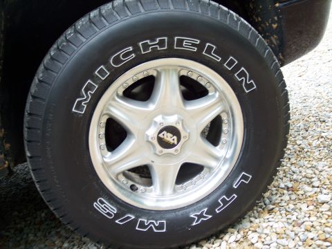 2007 Dodge Durango “NightRunner”