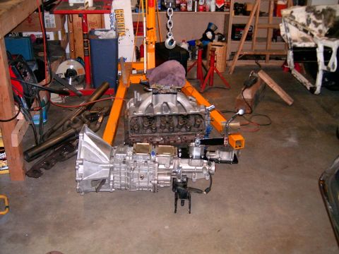 1978 Ford Mustang II