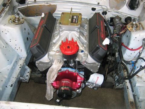 1992 Ford Mustang