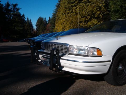 1996 Chevrolet Impala “SS”