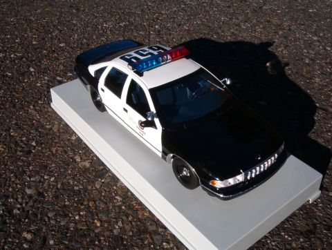 1996 Chevrolet Impala “SS”