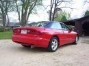 1993 Ford Probe “superbee”