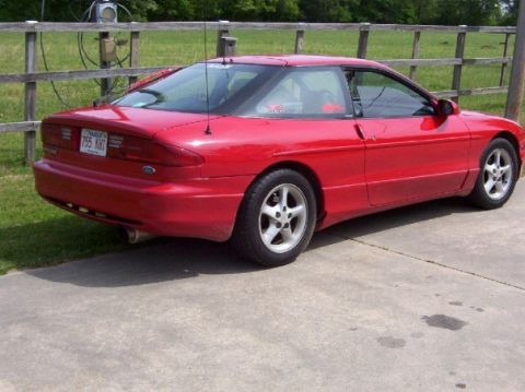 1993 Ford Probe photo
