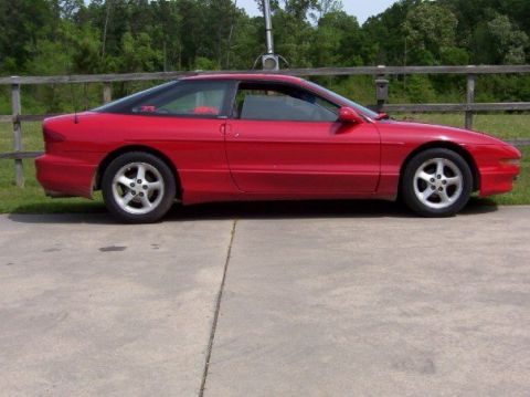 1993 Ford Probe photo