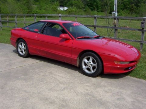1993 Ford Probe photo