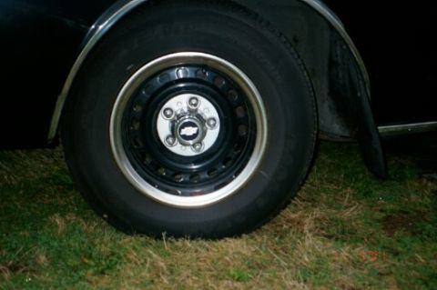 1988 Chevrolet Impala photo