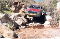 2006 Hummer H2 “rattlesnakeman”