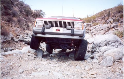 2006 Hummer H2 “rattlesnakeman”