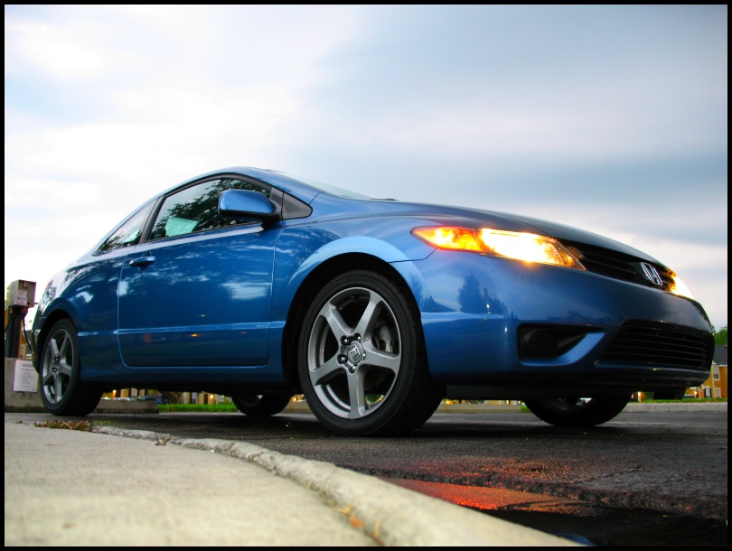 2006 Honda Civic