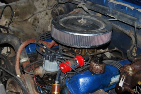1976 Ford Pickup photo