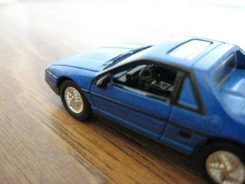 1995 Mercury Sable
